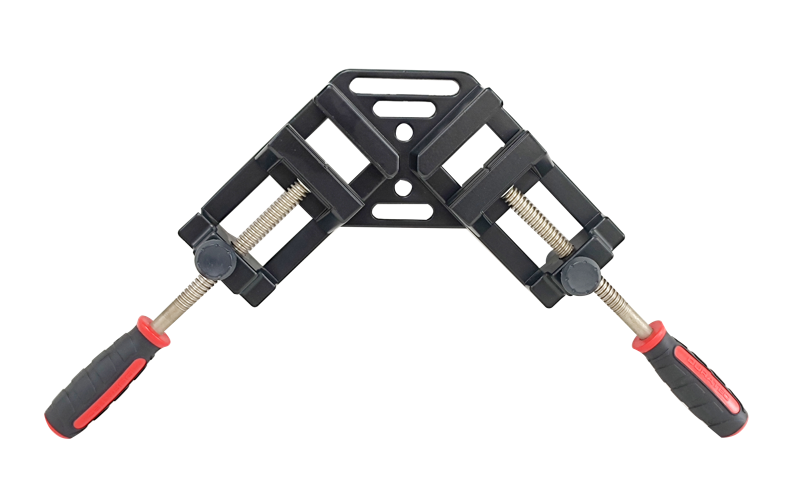 892 Aluminum Angle Clamp - Image 3
