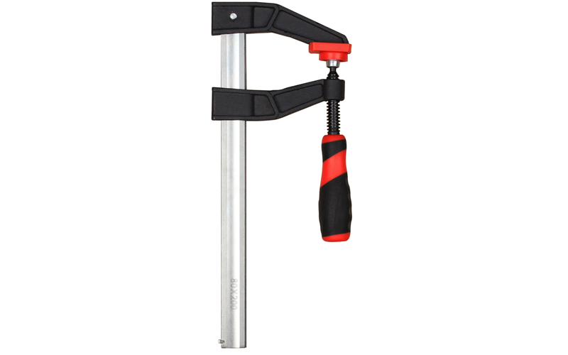 862 F clamp