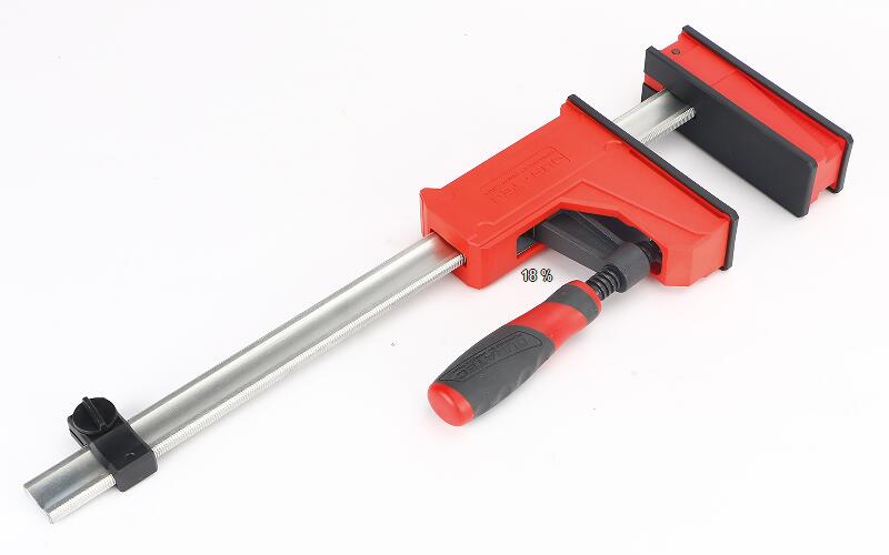 691 Heavy Duty Parallel Clamp - Image 3