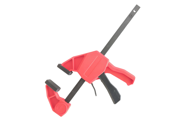 661-60mm Light Duty Bar Clamp