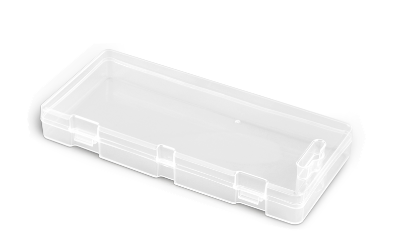 613 Plastic Box