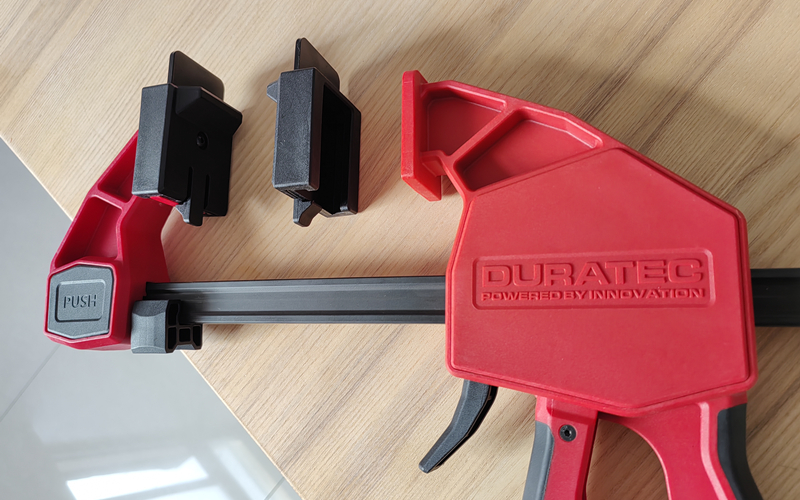 651 Deck Clamp - Image 2