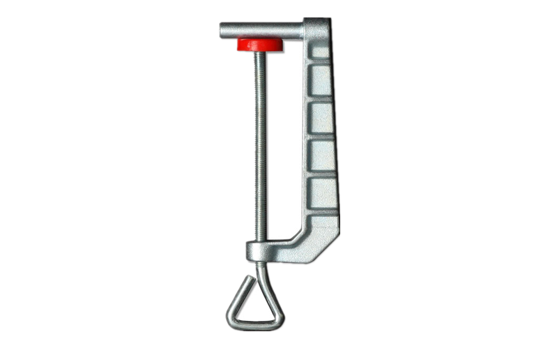 795 Mini Zinc C Clamp