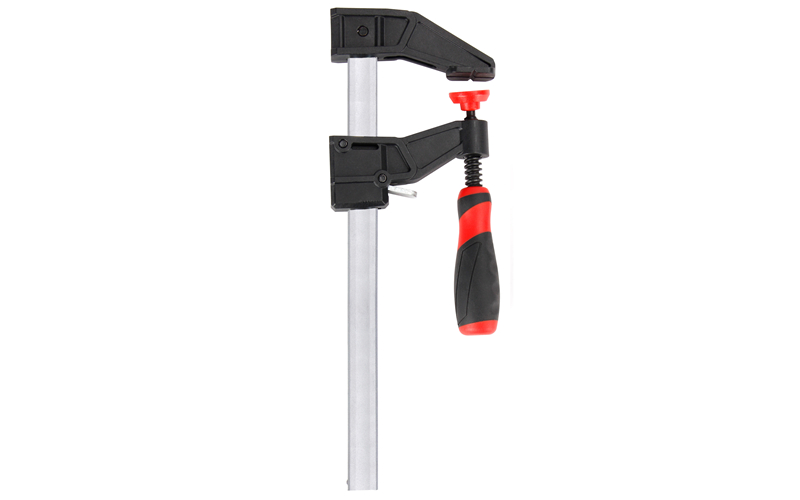 681 Clutch Style Plastic F Clamp