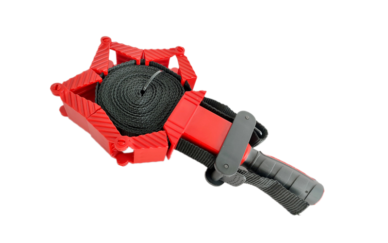 815 Belt Clamp - Image 2