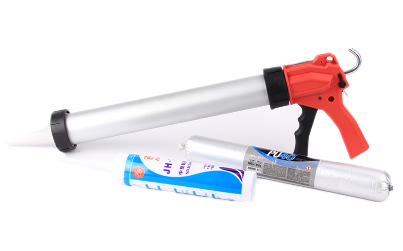 638 Sausage Caulking Gun - Image 2