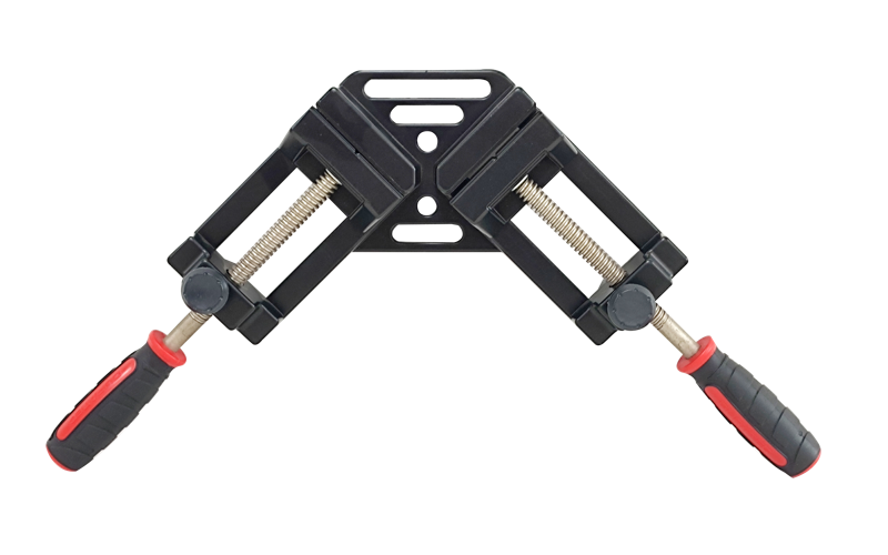 892 Aluminum Angle Clamp