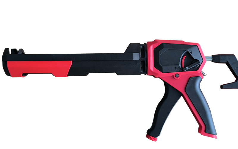 923 Thrust-adjustable Caulking Gun - Image 3