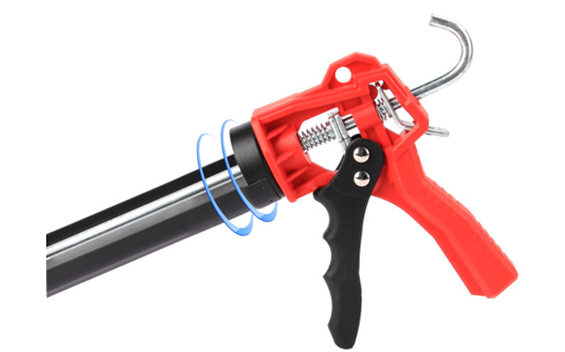 634 Metal Caulking Gun - Image 3