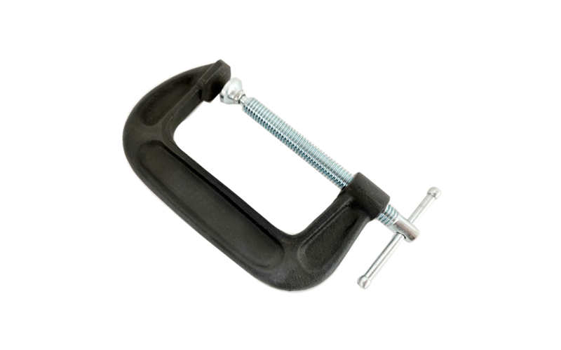 798 G Clamp - Image 2