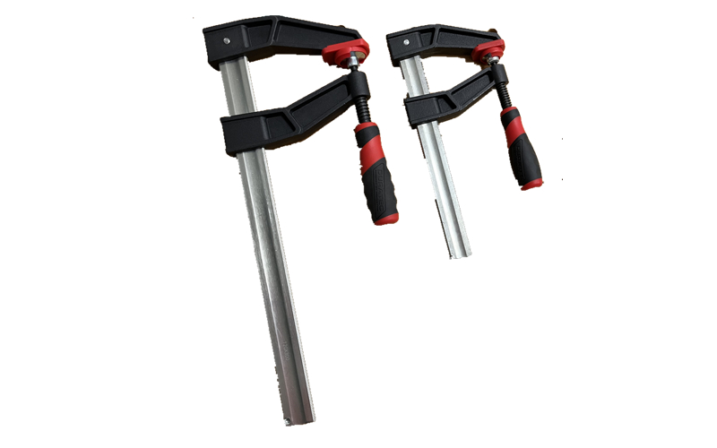 863 Heavy Duty F Clamp - Image 2