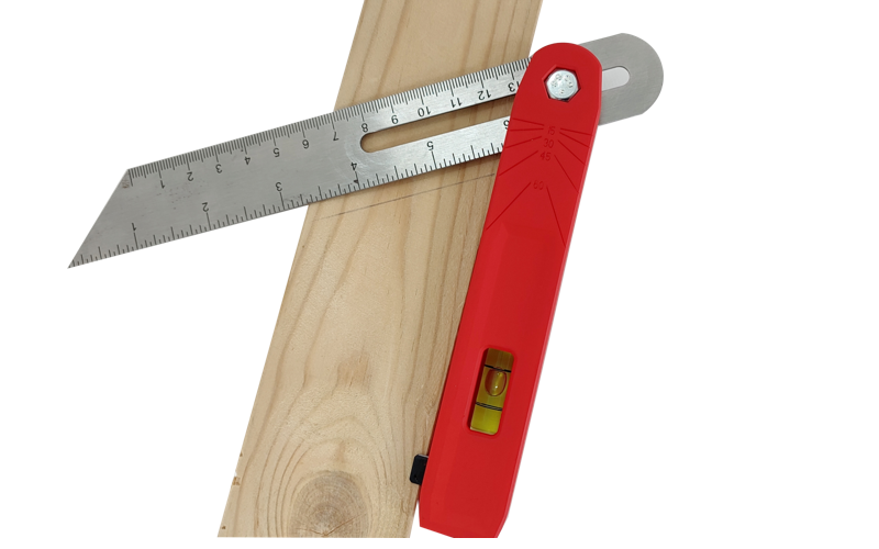 609 Bevel Gauge - Image 2