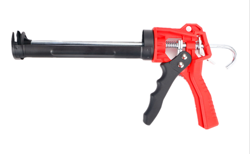 634 Metal  Caulking Gun