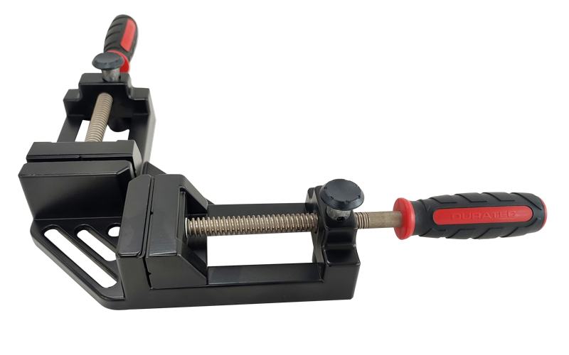 892 Aluminum Angle Clamp - Image 2