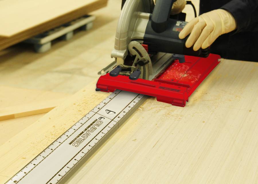 878 Aluminum Cutting Guide - Image 3