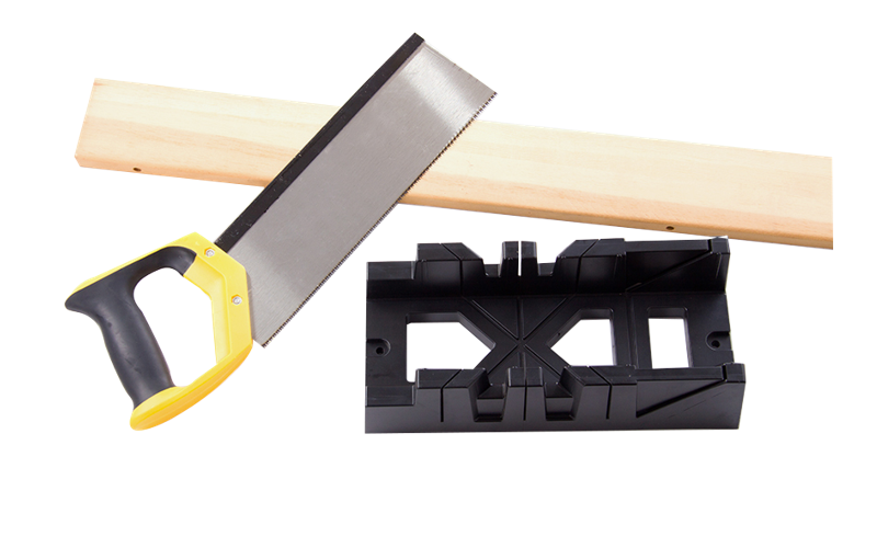 811 Miter Box - Image 2