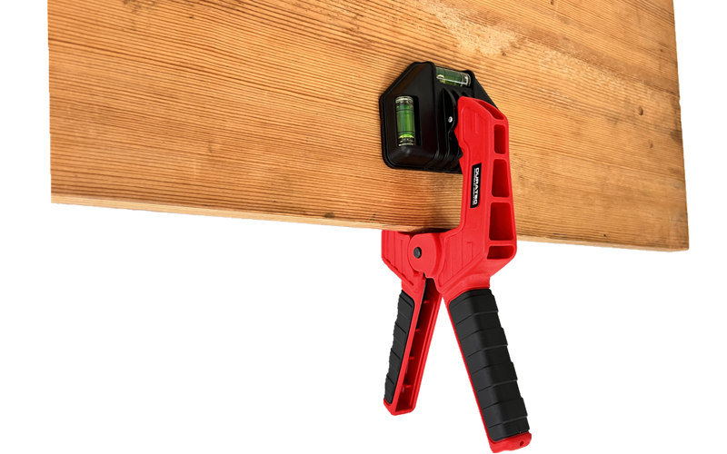 828 Clamp & Level - Image 2