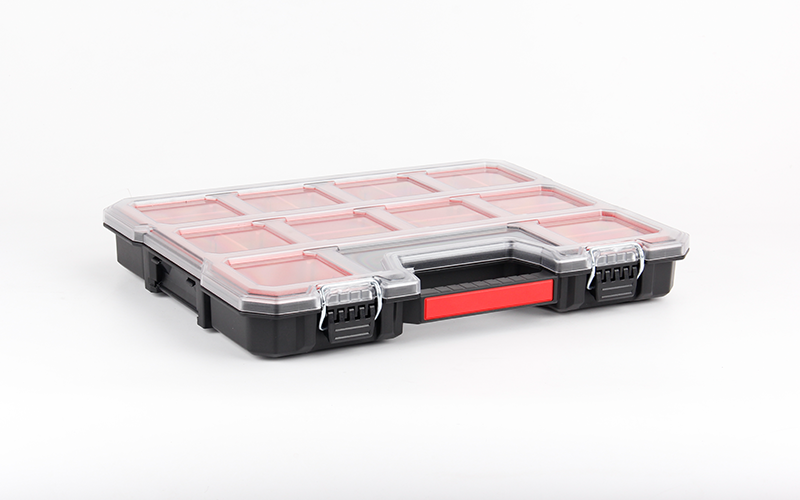 721 Shallow Organizer