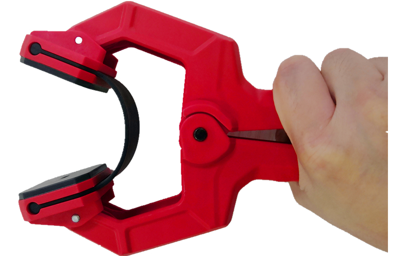 623 Band Clamp - Image 2