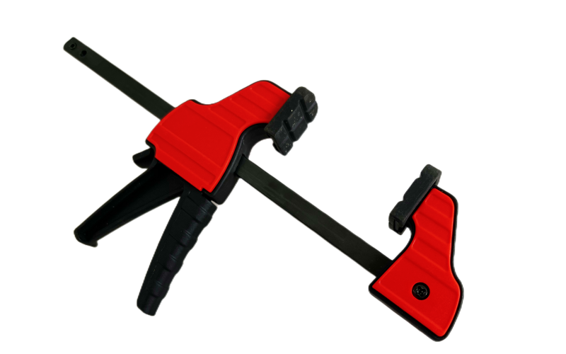 855-30mm Mini Bar Clamp - Image 3