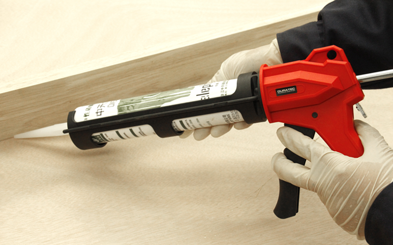 636 Professional Caulking Gun - Image 2