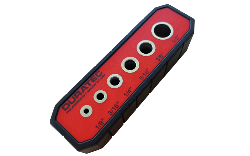 789 Drilling Guide - Image 3
