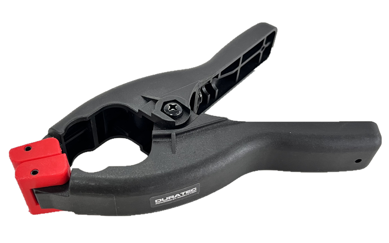 829 Adjustable Pressure Spring Clamp - Image 3