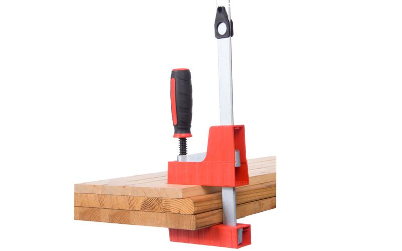 898 Parallel Clamp - Image 2