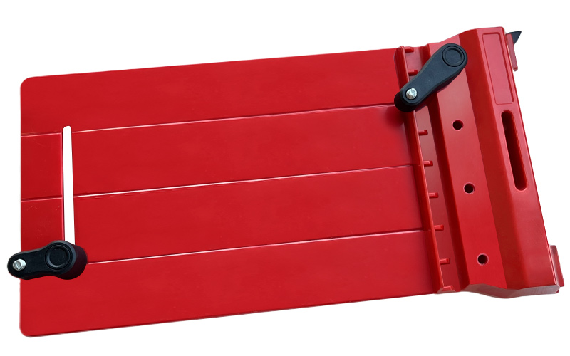 876 Saw Plate