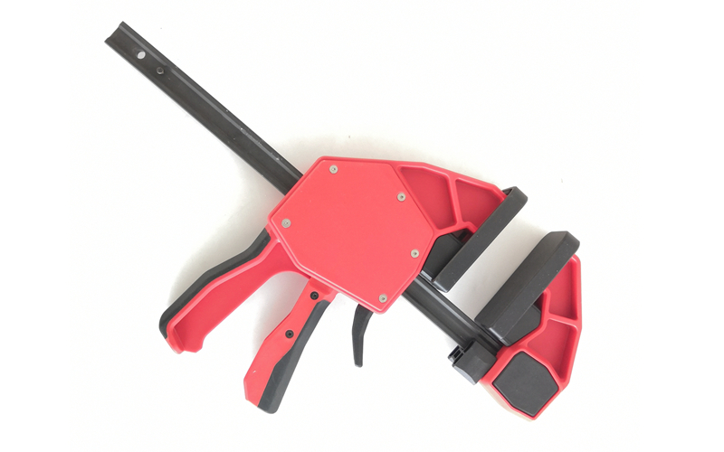 661-90mm Ultra Heavy Duty Bar Clamp - Image 2