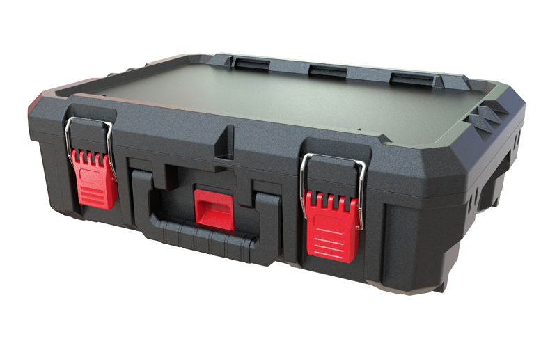 721-21 Inch Modular Tool Storage - Small Box