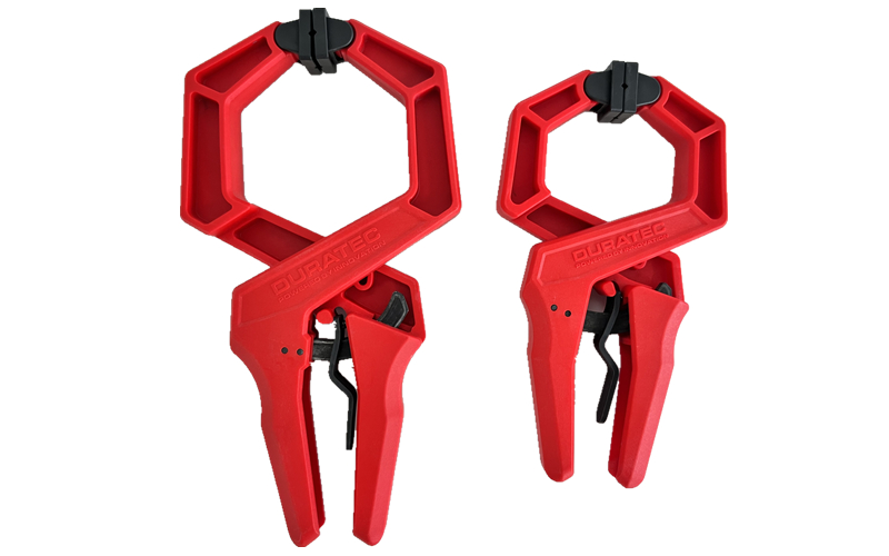 620 Ratchet Spring Clamp - Image 2