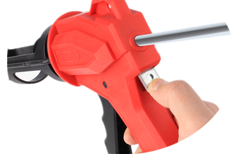 636 Professional Caulking Gun - Image 3