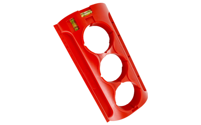 518 Drywall Template - Image 3