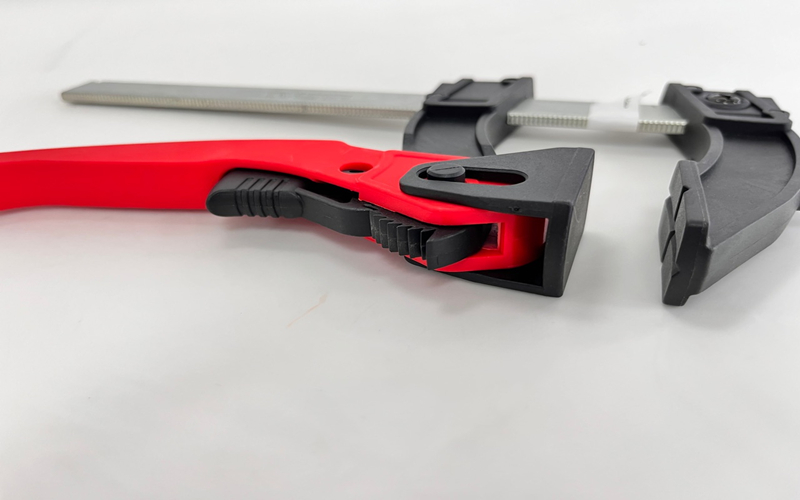 640 Lever Clamp - Image 2