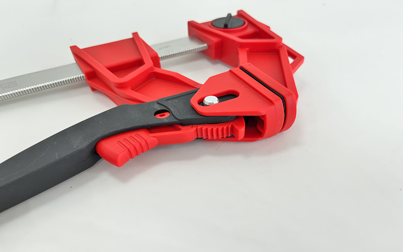 650 Lever Clamp