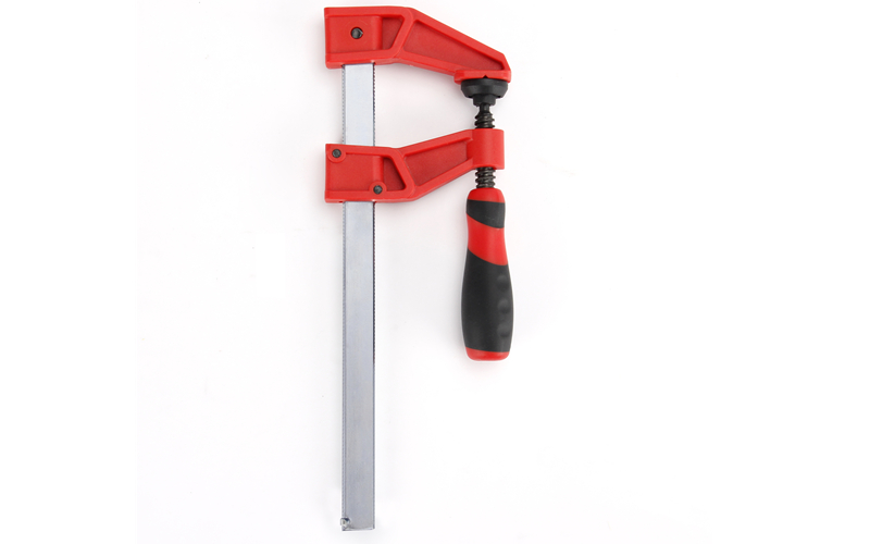 680 Plastic F Clamp