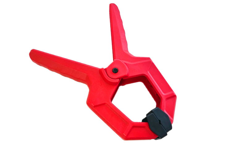 821 Spring Clamp - Image 2