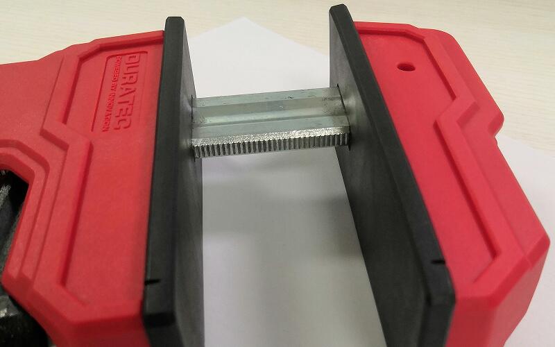 693 Parallel Clamp - Image 2