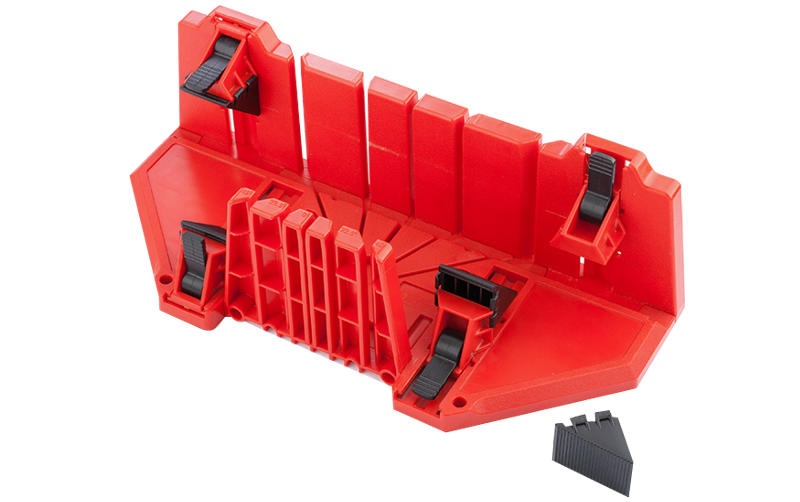 812 Clamping Miter Box