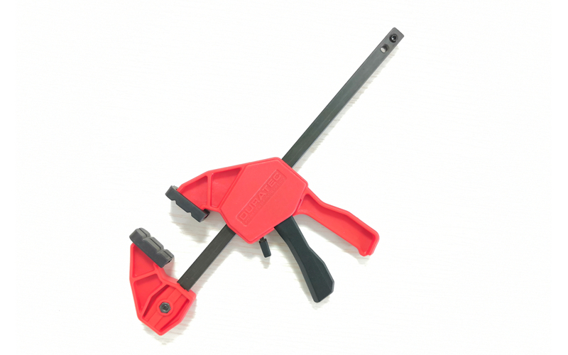 661-35mm Mini Bar Clamp