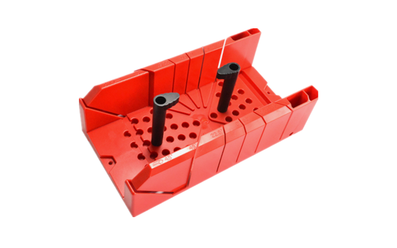 803 Miter Box