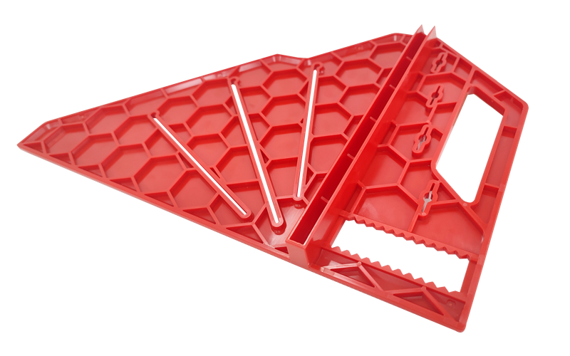 610 Square Cut - Image 2