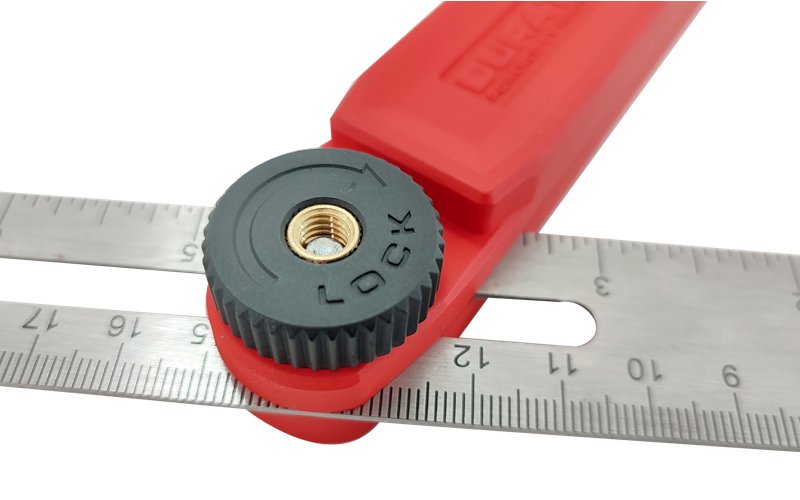 609 Bevel Gauge - Image 3