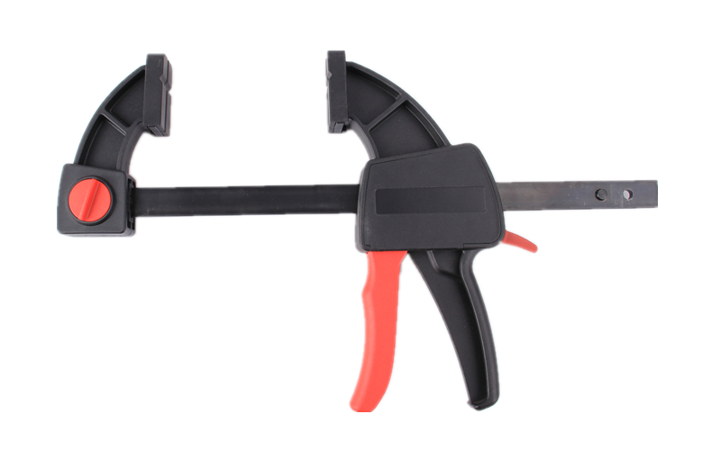 856-60mm Light Duty Bar Clamp - Image 2