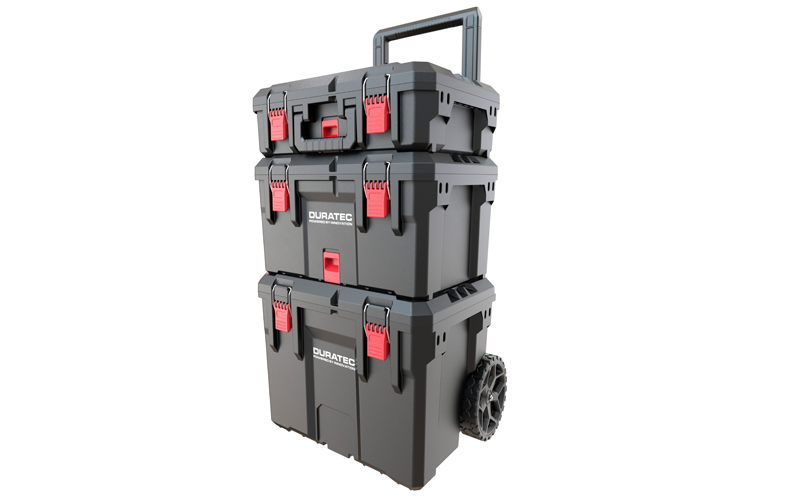 721-21 Inch Modular Tool Storage