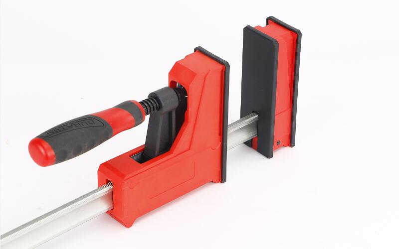 691 Heavy Duty Parallel Clamp - Image 2