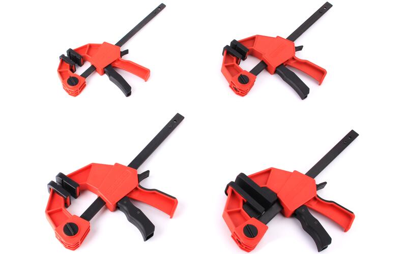 660-80mm Heavy Duty Bar Clamp - Image 3