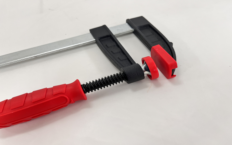860 Value F Clamp - Image 2