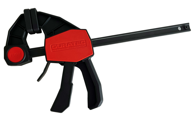 652-60mm Light Duty Bar Clamp